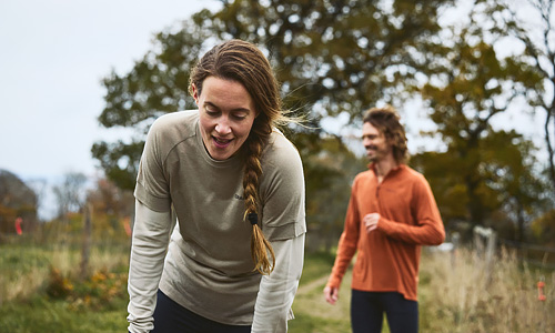 Funkční prádlo CRAFT