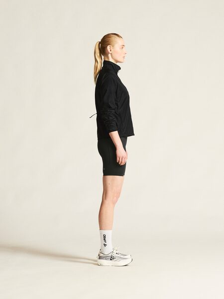 Essence Wind Jacket 2 W