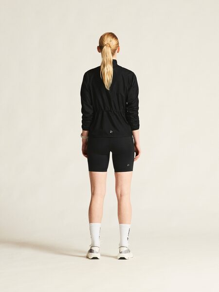 Essence Wind Jacket 2 W