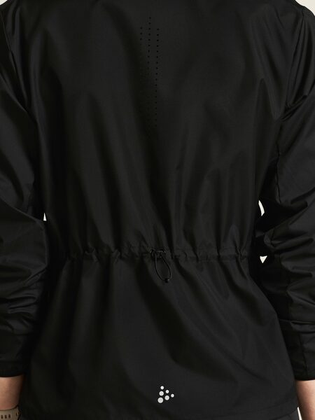 Essence Wind Jacket 2 W