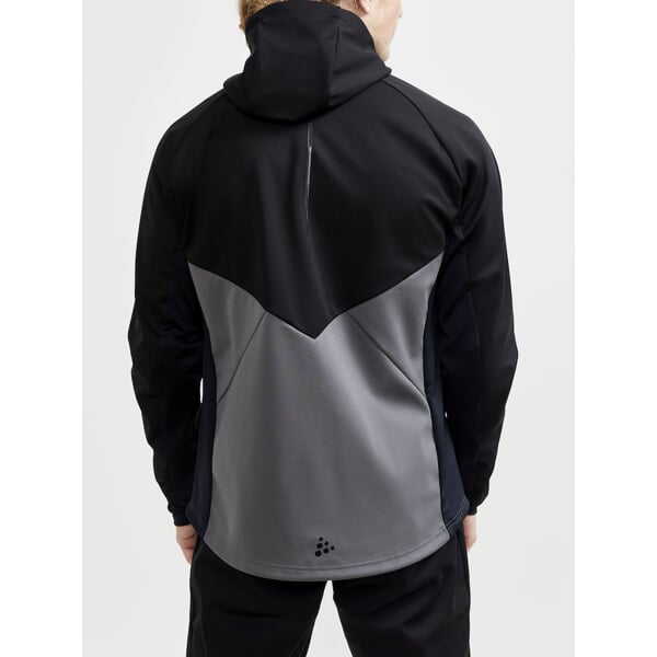 Bunda CRAFT Glide Hood