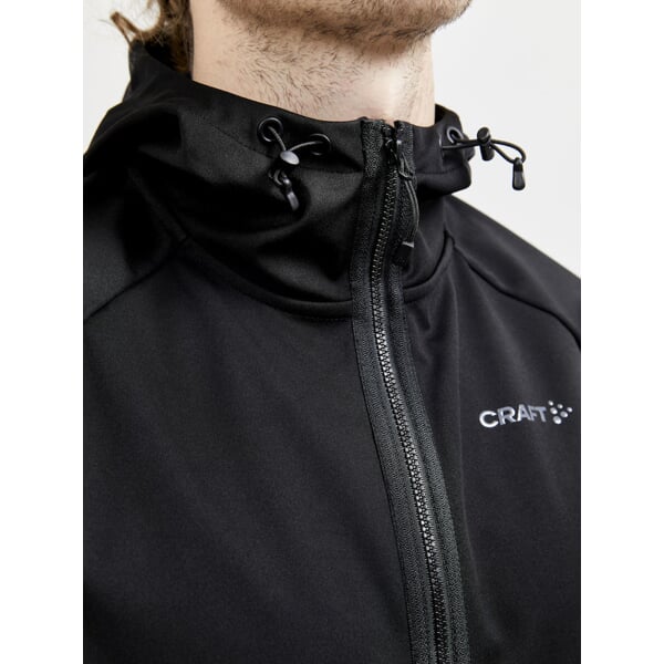 Bunda CRAFT Glide Hood