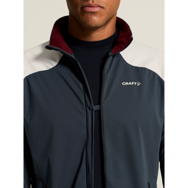 Nordic Race Jacket 3 M
