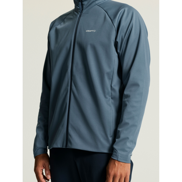 Practice Jacket M