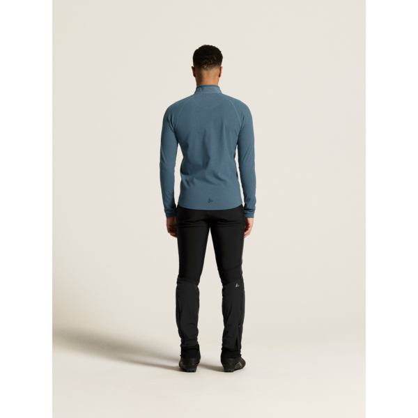 Speed FZ Midlayer Jacket M