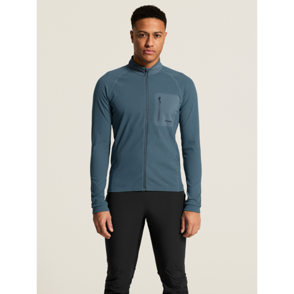 Speed FZ Midlayer Jacket M
