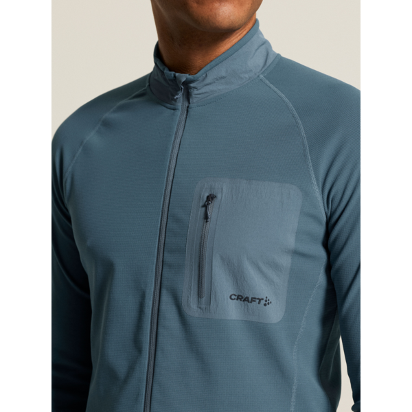 Speed FZ Midlayer Jacket M
