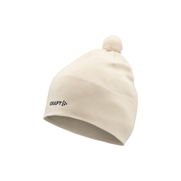 Practice Knit Hat 2