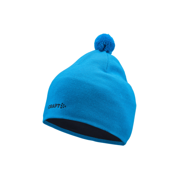 Practice Knit Hat 2
