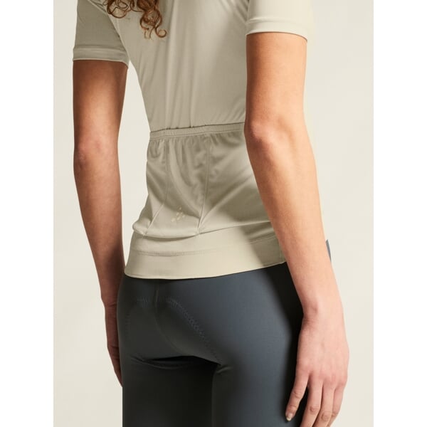 Cyklodres CRAFT Endur Logo