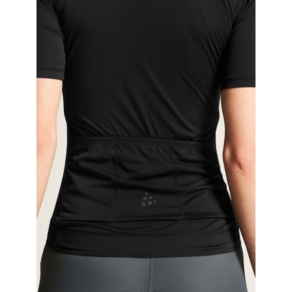 Cyklodres CRAFT Endur Logo