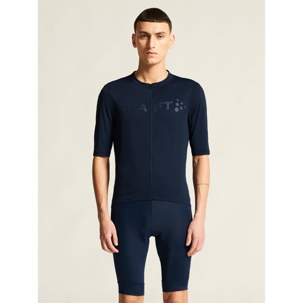 Cyklodres CRAFT Endur Logo