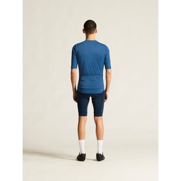 Cyklodres CRAFT Endur Logo