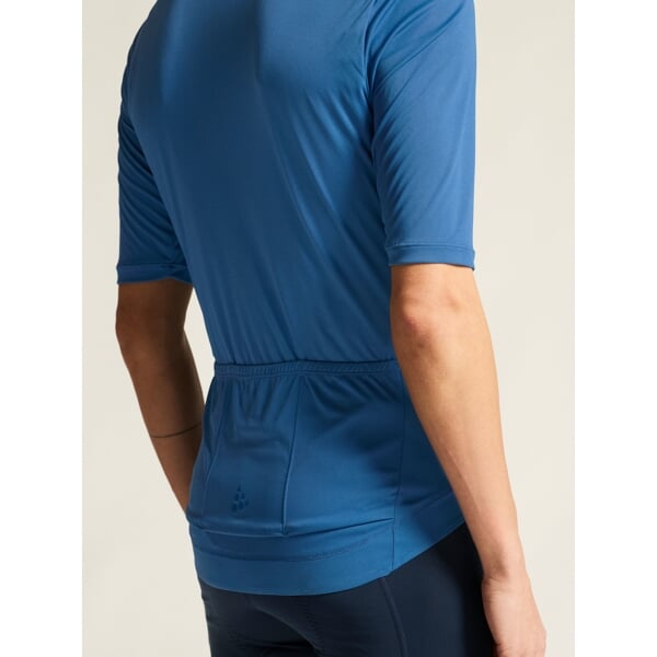 Cyklodres CRAFT Endur Logo