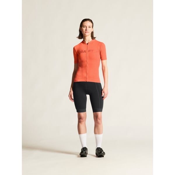 Cyklodres CRAFT Endur Logo