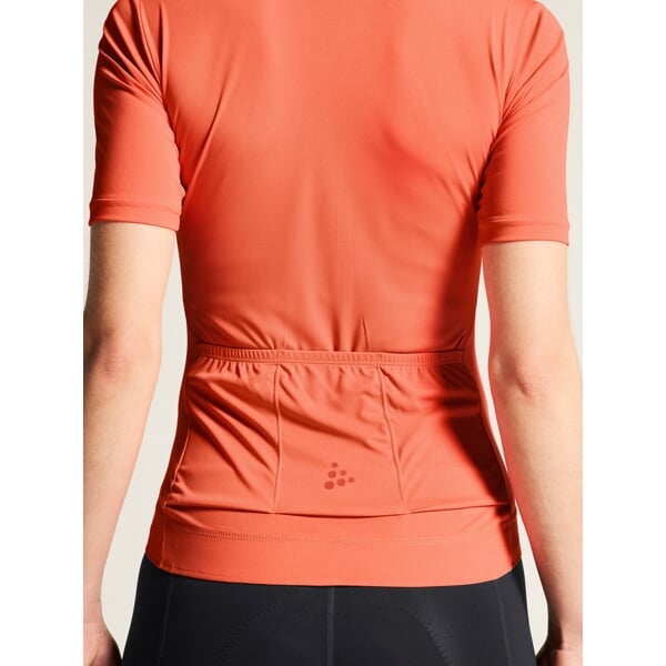 Cyklodres CRAFT Endur Logo