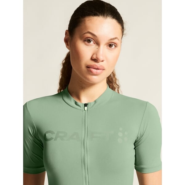 Cyklodres CRAFT Endur Logo