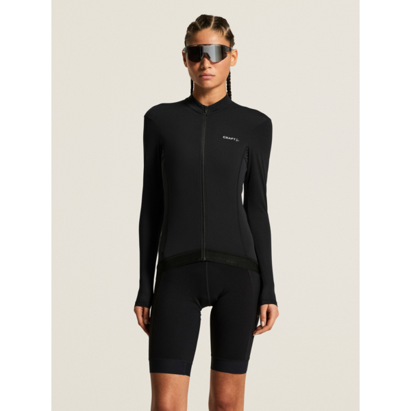Endur Training LS Jersey W