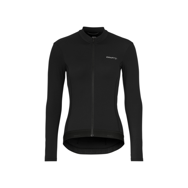 Endur Training LS Jersey W