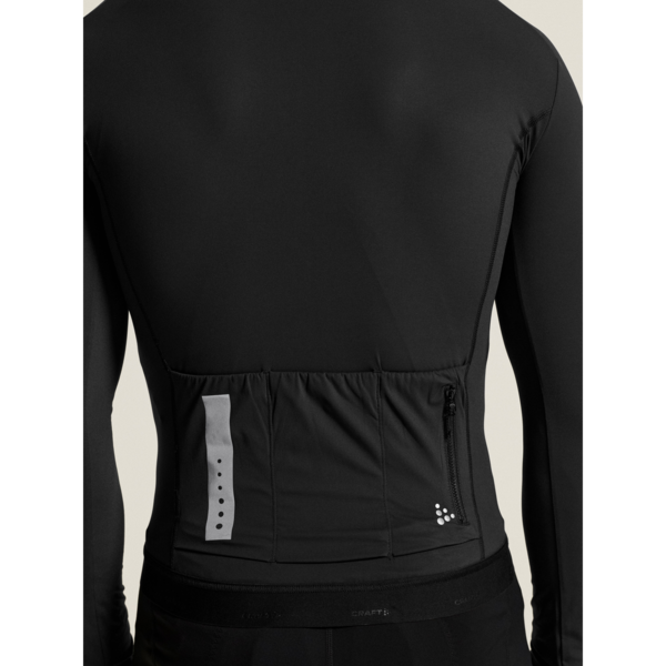 Endur Training LS Jersey M