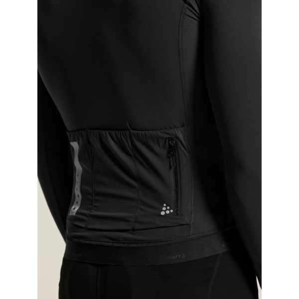Endur Training LS Jersey M