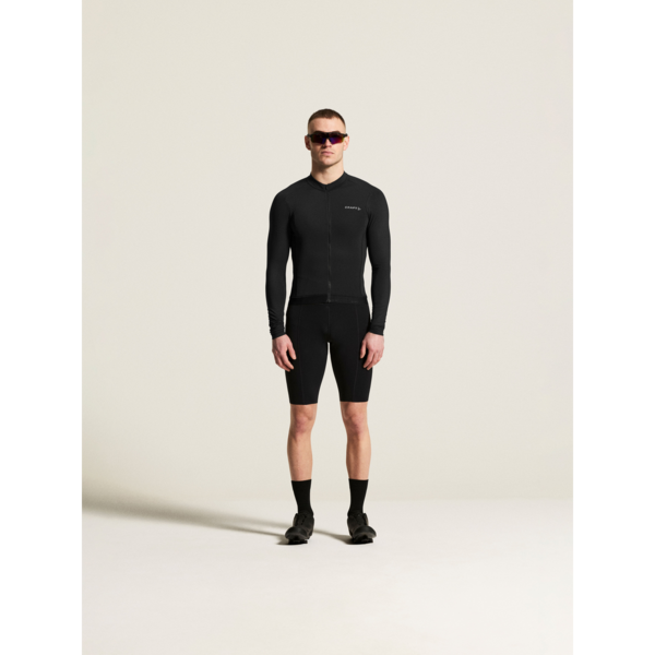 Endur Training LS Jersey M