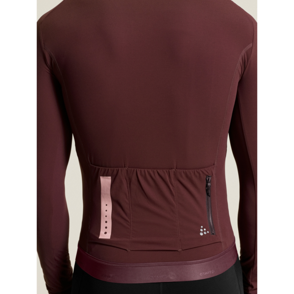 Endur Training LS Jersey M