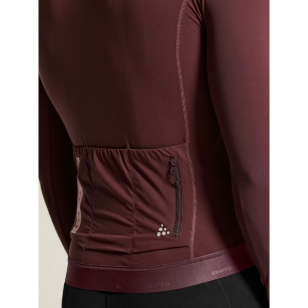 Endur Training LS Jersey M