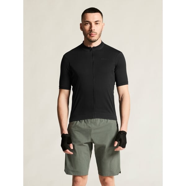 Cyklodres CRAFT Everyday SS