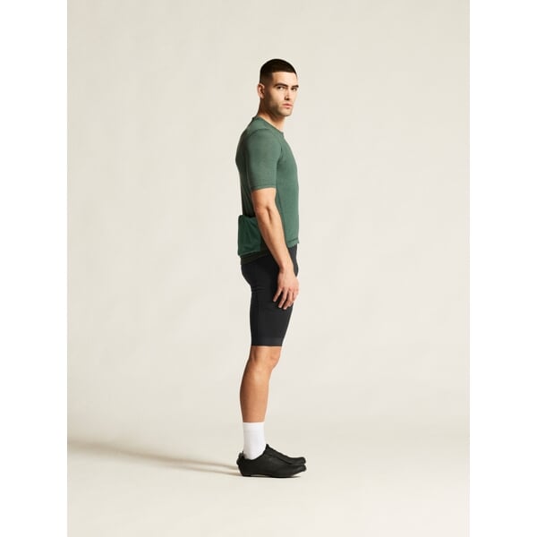 Cyklodres CRAFT Everyday Wool