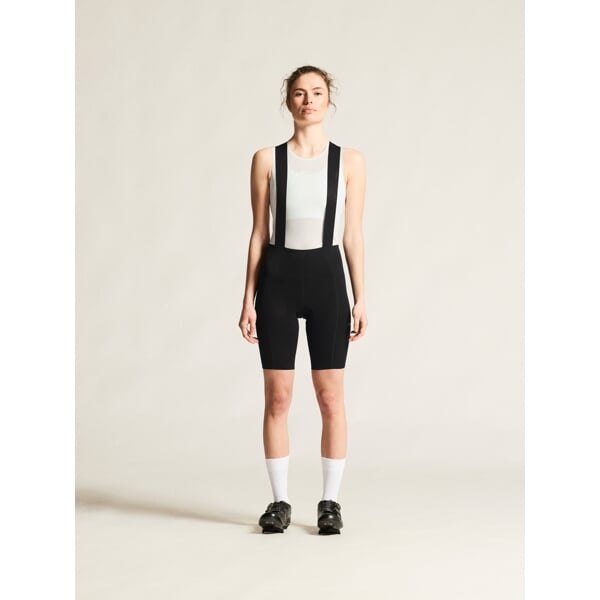 Cyklošortky CRAFT Endur Bib C2