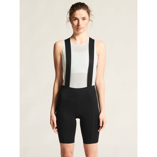Cyklošortky CRAFT Endur Bib C2