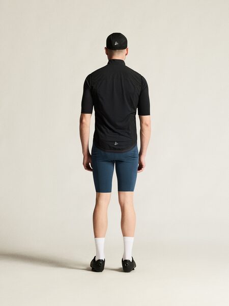 Endur Light Wind Vest M