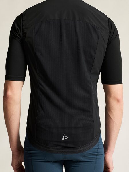 Endur Light Wind Vest M