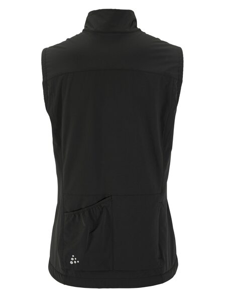 Everyday Thermal Wind Vest W