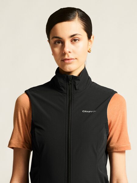 Everyday Thermal Wind Vest W