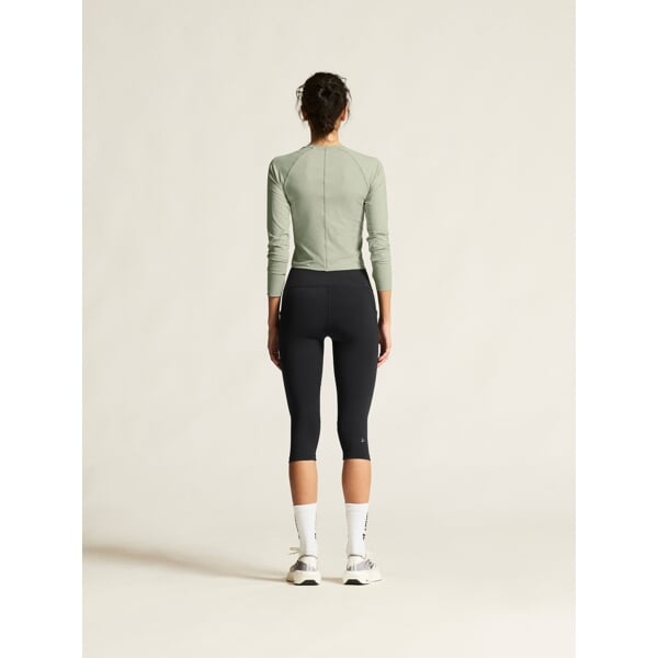 Kalhoty CRAFT Essence Capri 3