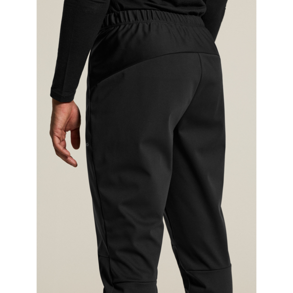Practice Pants M