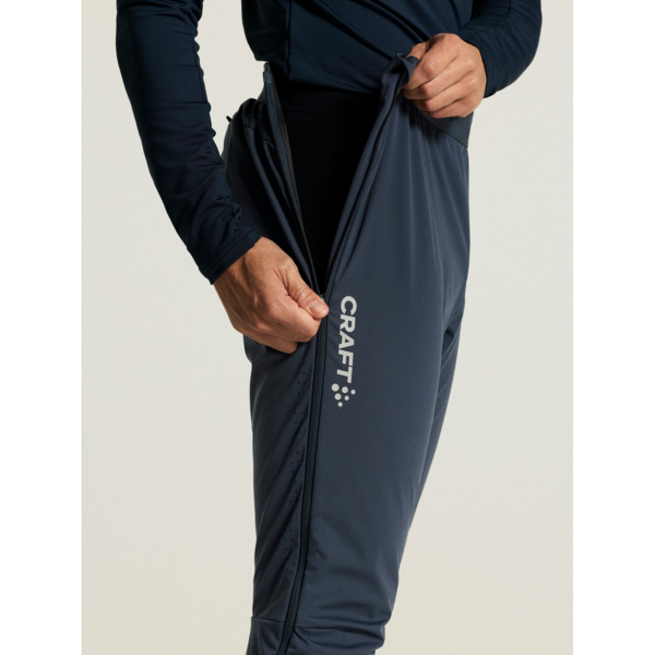 Nohavice CRAFT PRO Nordic Race
