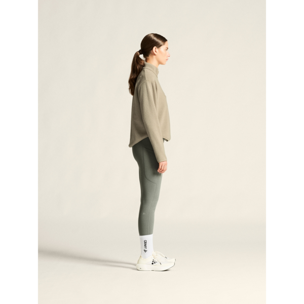 Mikina CRAFT Join Pile Fleece