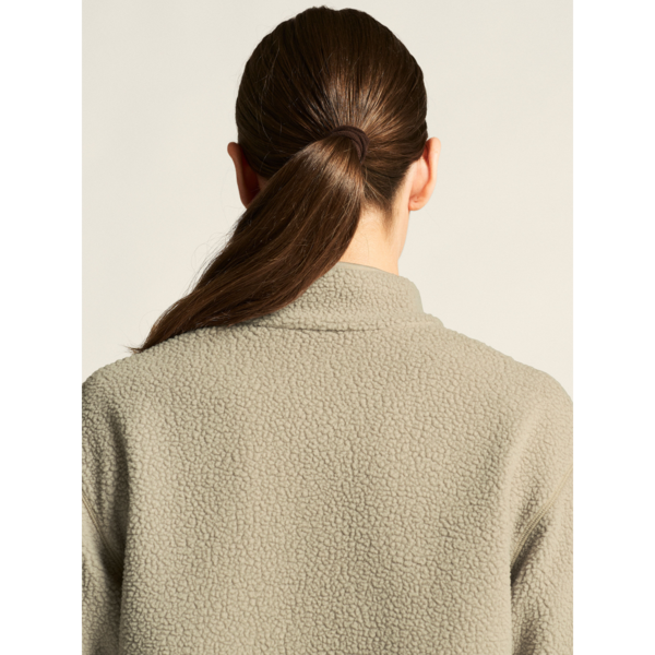 Mikina CRAFT Join Pile Fleece