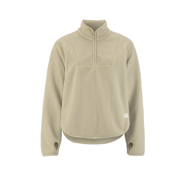 Mikina CRAFT Join Pile Fleece