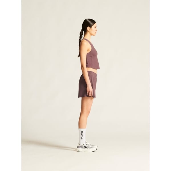 Nátělník CRAFT Hypervent Cropp