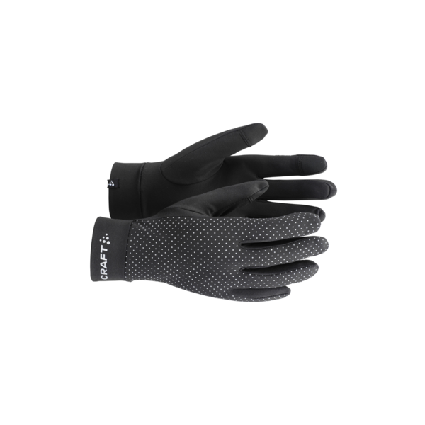 Rukavice CRAFT Lumen Fleece 2