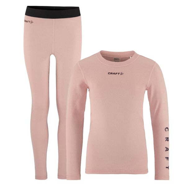 Set CRAFT CORE Warm Baselayer