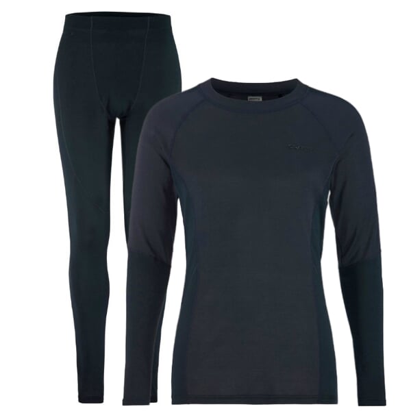 Set CRAFT CORE Warm Baselayer