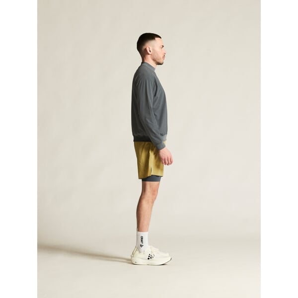 Šortky CRAFT Hypervent 2-in-1