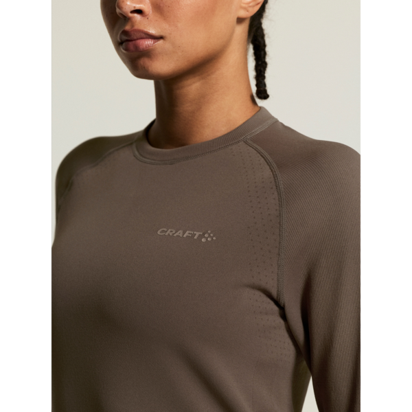 Tričko CRAFT Active Comfort LS