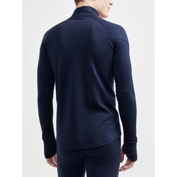 Tričko CRAFT ADV Nordic Wool H
