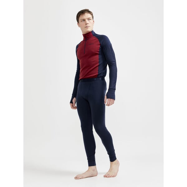 Tričko CRAFT ADV Nordic Wool H